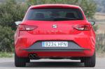 Seat Leon SC 2013 года